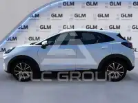 2023 Ford Puma