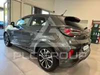 2023 Ford Puma