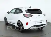 2023 Ford Puma