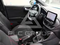 2023 Ford Puma
