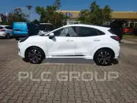 2023 Ford Puma