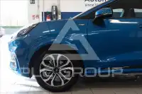 2023 Ford Puma