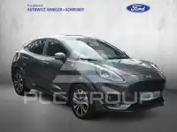 2023 Ford Puma