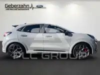 2023 Ford Puma