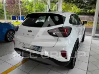 2023 Ford Puma