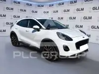 2023 Ford Puma