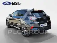 2023 Ford Puma
