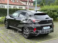 2023 Ford Puma