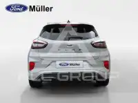 2023 Ford Puma