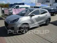 2023 Ford Puma