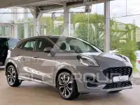 2023 Ford Puma