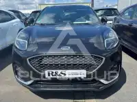 2023 Ford Puma