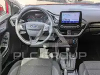 2023 Ford Puma