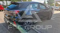 2023 Ford Puma