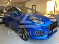 2023 Ford Puma