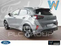 2023 Ford Puma