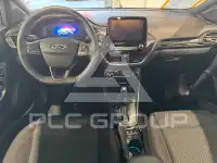 2023 Ford Puma