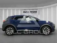 2023 Ford Puma