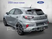 2023 Ford Puma
