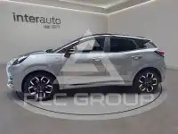 2023 Ford Puma