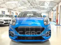 2023 Ford Puma