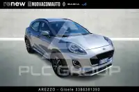 2023 Ford Puma