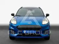 2023 Ford Puma