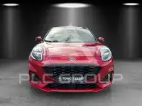2023 Ford Puma