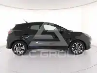 2023 Ford Puma