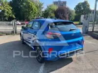 2023 Ford Puma