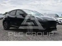 2023 Ford Puma