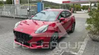 2023 Ford Puma