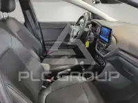 2023 Ford Puma