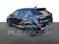 2023 Ford Puma