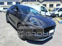2023 Ford Puma