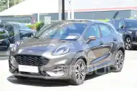2023 Ford Puma