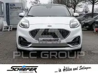 2023 Ford Puma