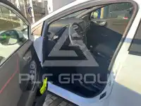 2023 Ford Puma