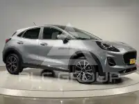2023 Ford Puma