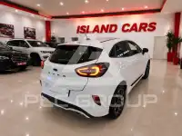 2023 Ford Puma