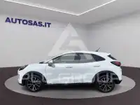 2023 Ford Puma