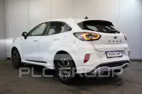 2023 Ford Puma