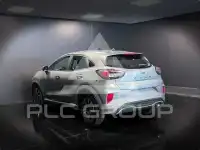 2023 Ford Puma