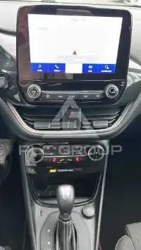 2023 Ford Puma