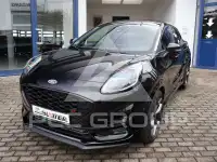 2023 Ford Puma
