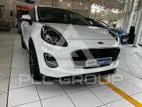 2023 Ford Puma