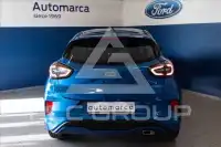 2023 Ford Puma