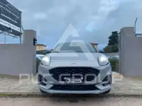 2023 Ford Puma