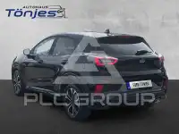 2023 Ford Puma