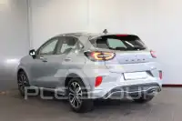 2023 Ford Puma
